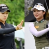 ‘2타차’ 동갑내기 윤이나 vs 이예원 치열한 신인왕 경쟁