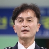 ‘대기발령’ 류삼영 총경 “장관이 인사권 가지면 안 되는 증거”