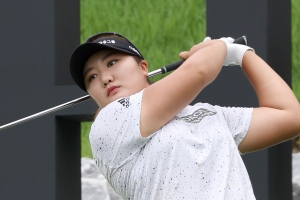 전반기 KLPGA 투어 결산…유해란, 박민지 제치고 대상포인트 1위