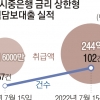 고공행진 대출금리에… 금리 상한형 주담대 인기
