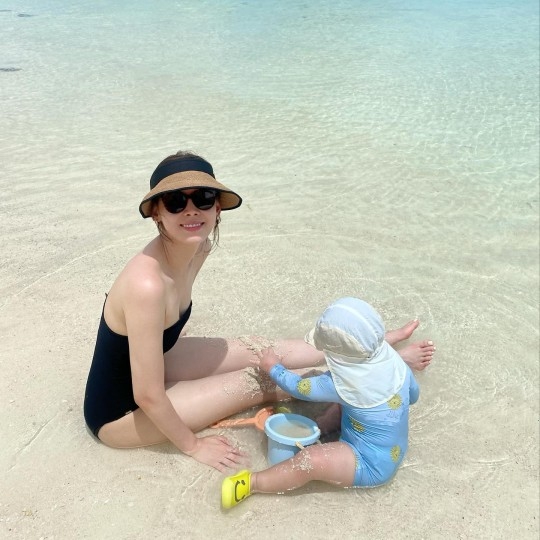 구재이 인스타그램