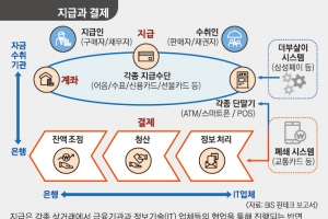 말 많은 전금법… 핀테크 업체, 중앙은행에 지준금 예치할 수 있나[차현진의 銀根한 이야기]