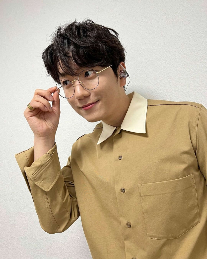 고우림 인스타그램