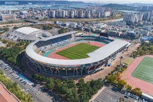 ‘친환경 생태도시’ 울산에서 화합·도약·평화의 대한민국 축제 열린다