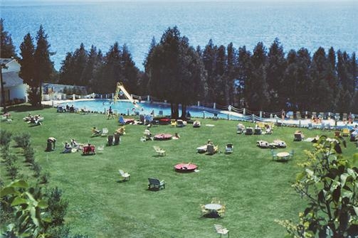 somewhere#9,100x150cm, Pigment ink on fiber based paper, 2022