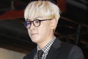 빅뱅 탑, YG 계약 해지 후 근황