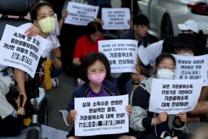 [사설] 재정 이유로 ‘중위소득’ 억제, 취약층 어떻게 하나