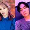 톱가수 리사, 남편 불륜 용서…극비리 결혼식