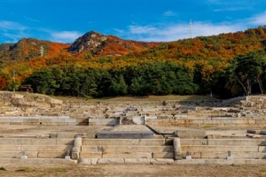 양주 회암사지, 유네스코 세계유산 잠정목록 등재