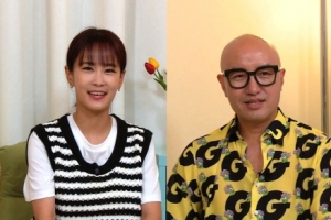 김지민 “돌아가신 아버지께 아직도 문자 보낸다”