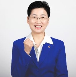 유정희 서울시의원