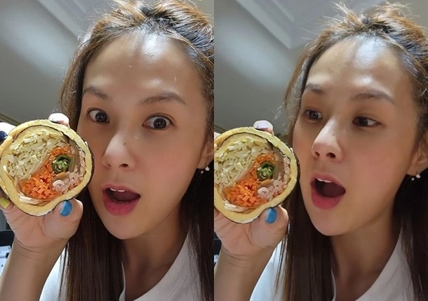 채연 인스타그램