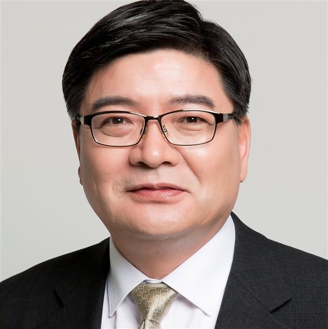 김용진 경제부지사