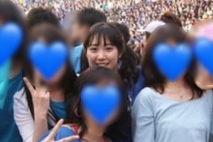 최희, 20살 때도 예뻤네…연세대 다닐 적 사진 공개