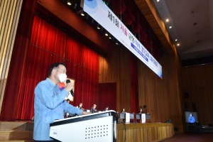 임태희 경기도교육감, 인권교육 방향 제시...“한 사람으로 다수 피해받지 않아야”