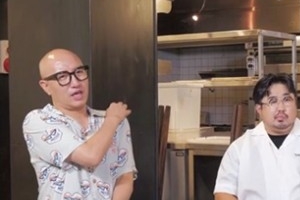 ‘이태원 건물주’ 홍석천, ““보증금 5000‧월세 450만원” 파격 할인 이유는