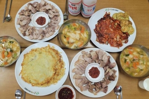 땀 흘리고 받은 한 상… 고추 하나, 감자 한 알 소중함 알려 주지 [나를 살리는 밥심]