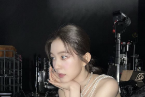 아이린, 불명확한 사진 한 장으로 또 ‘갑질 오해’…여론 호도