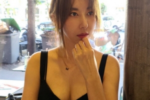 ‘원조 댄싱퀸’ 김완선, 춤의성지 이비자·베를린 만끽