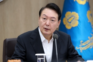 日언론 “尹대통령, 위안부 기념일에 메시지 없어…문재인 …