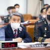 국방장관 “BTS, 군 복무 중 연습·해외공연 가능”… 병역면제 부정적