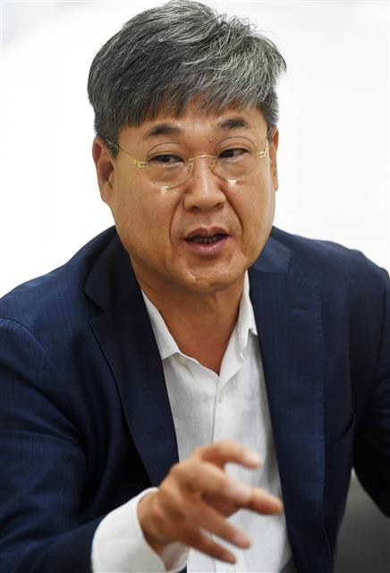 정문헌 종로구청장