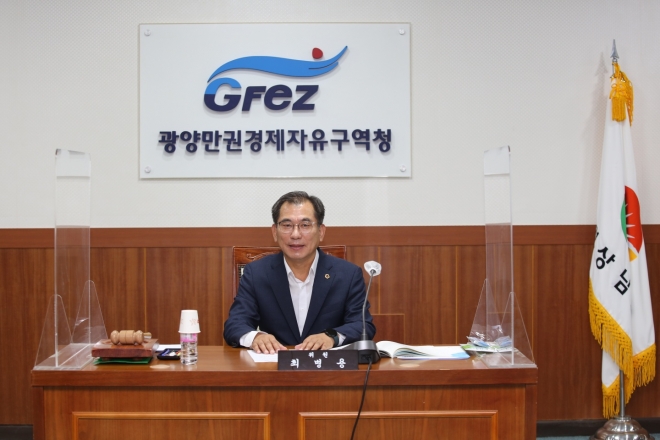 최병용 전남도의원(더불어민주당·여수5) 