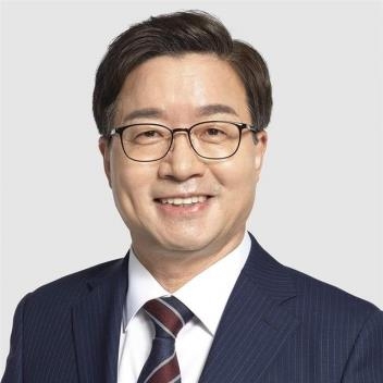 염태영 경기 경제부지사 내정자