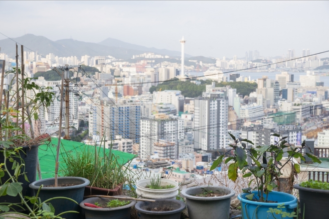 변해석, 나의 살던 고향은 #7, pigment ink on paper, 40 x 60cm, 2017