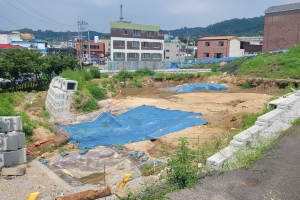 강화군, 주차장 75면에 아까운 혈세 29억 펑펑