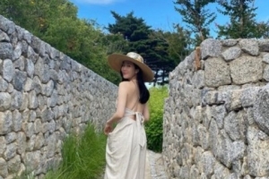 다비치 이해리, 결혼 후 파격 노출… “됐다 찢었다”