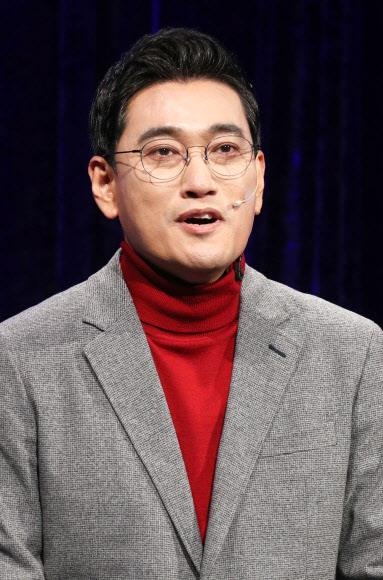 오신환 전 미래통합당(국민의힘 전신) 국회의원