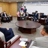 인천 ‘뉴홍콩’ 첫발 … 유럽 금융메카 프랑크푸르트와 약해각서 체결