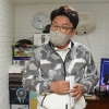 영등포 쪽방촌 찾은 권성동의 민생 행보