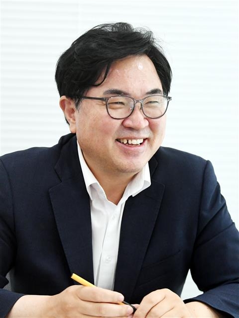 박일하 서울 동작구청장