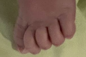 “부모됐어요” 제이쓴♥홍현희 2세 공개