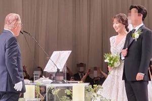 “결혼식만 최대 2억”…치과의사와 결혼한 이인혜