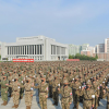 재미 탈북자 “우크라 파병 10만 의용군 최하층 성분일 것”