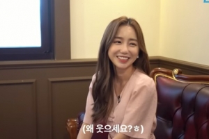 “고려대 얼짱→걸그룹 출신…스폰 제안 받았다”