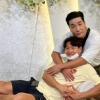 김종국, 신부대기실서 ‘백허그’ 당했다