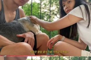 윤승아 “병원에선 1달밖에 못 산다고”…항암 중단 결정