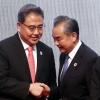 [사설] 한중 관계 새 방향 모색할 박진 외교장관 방중