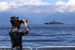 중국, 대만 주변서 군사훈련 계속 선포