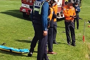 순천 골프장 연못 익사 사고, 중대시민재해 적용 검토