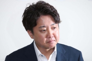 ‘이준석 성상납 의혹’ 기업인, 국힘에 “가처분 재판 때…