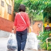 용산, 주민 참여형 생활 쓰레기 줄이기