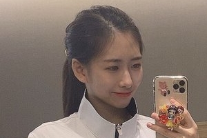배우 박민하, 태극마크 달았다…사격 국가대표 발탁