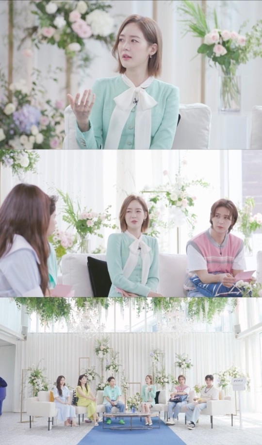 KBS 2TV ‘이별도 리콜이 되나요?’ 캡처
