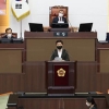 김경훈 서울시의원, 등촌동 어울림플라자 공사 관련 소통부재 지적
