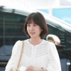 ‘우영우’ 박은빈·주종혁·하윤경, 빗속 ‘햇살’ 미소 남기고 발리行